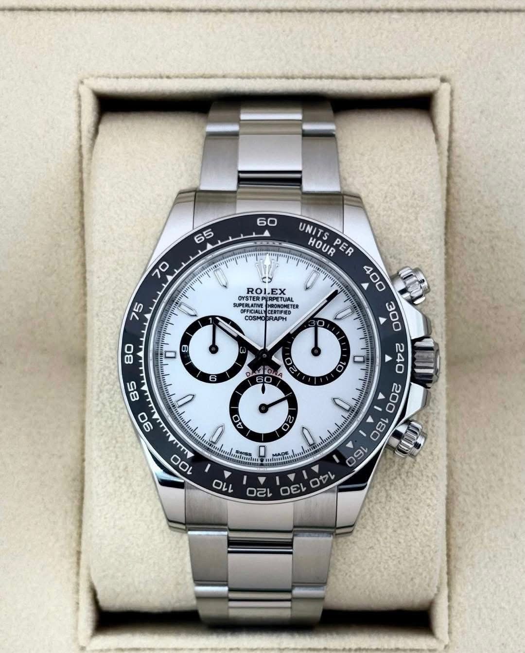 Daytona