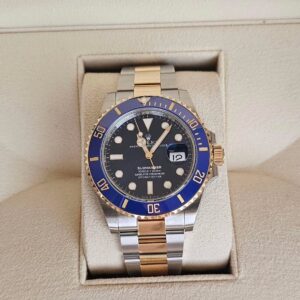 2023 PreOwned Rolex Daytona 116500 panda 🐼 - Image 4