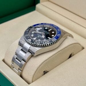 GMT-Master II "Sprite" reference 126720VTNR. Pre owned - Image 5