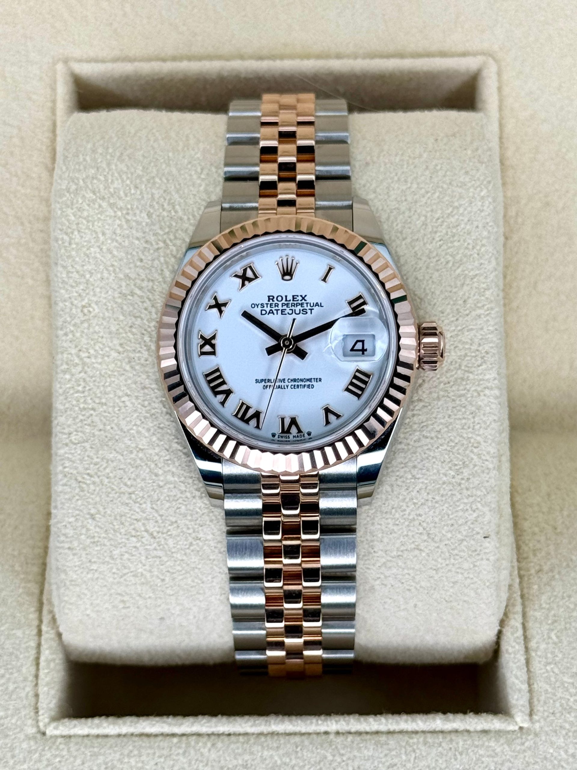 You are currently viewing Rolex Datejust 41 Buying Guide (2026): Best Blue Dial, Wimbledon & Two Tone Models Explained