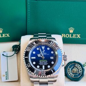 New 2026 Rolex Batgirl 40mm Jubilee – Full Set at $17,500 - Image 3