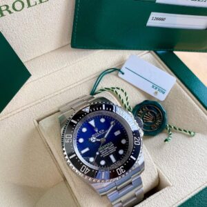 Rolex OP 2025 Green dial - Image 5