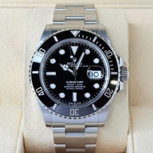 Rolex submariner Date 2026