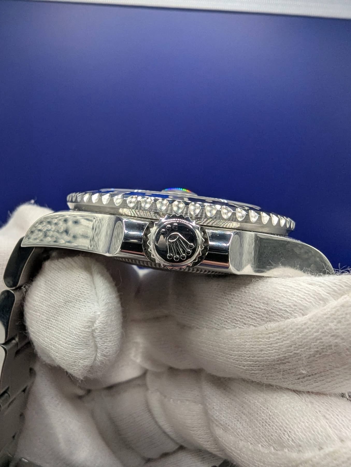 Rolex GMT-Master II 2024 – New & Full Set - Image 5