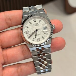 Rolex Land-Dweller 40 127334 – New
