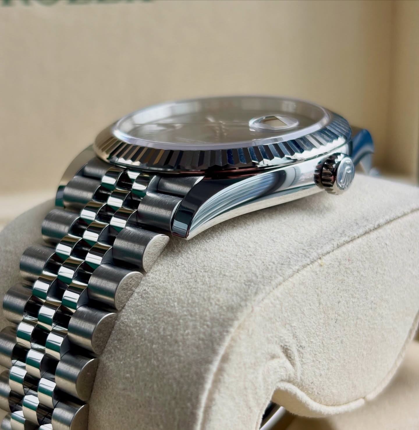 Rolex Datejust 41 Wimbledon Jubilee 2026 – Unworn - Image 5